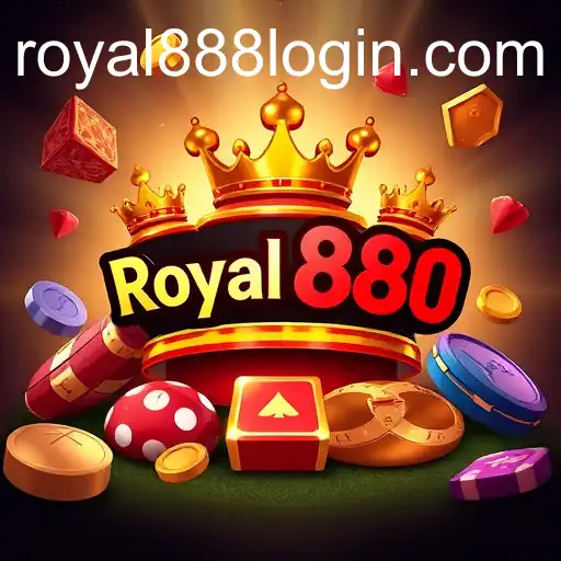 About Us - Royal888: The Exemplary Name in Online Gaming