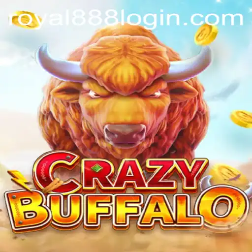 Discovering CRAZYBUFFALO: A Dive into the World of Royal888