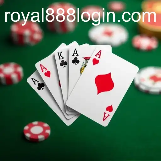 Exploring the World of Card Games with Royal888