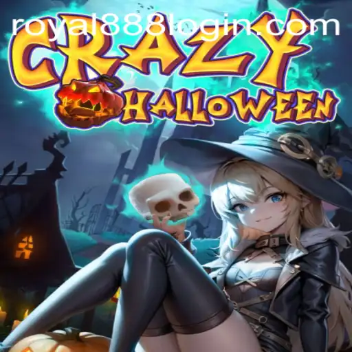Unveiling the Thrills of CrazyHalloween and Royal888