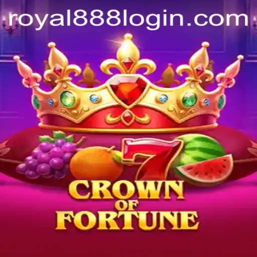 Unveiling CrownofFortune: The Royal888 Gaming Sensation
