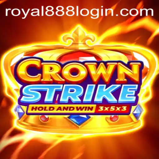 Unraveling the Excitement of Crownstrike: The Ultimate Gaming Experience with Royal888
