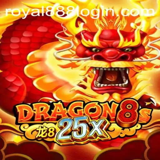 The Enchanting World of Dragon8s25x: Unlocking the Mysteries of Royal888