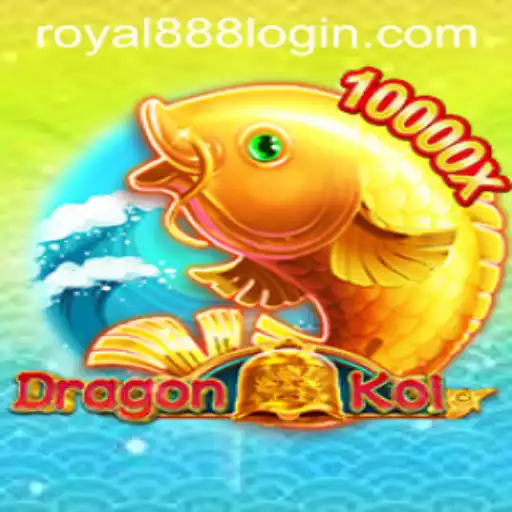DragonKoi: Dive Into the World of Royal888