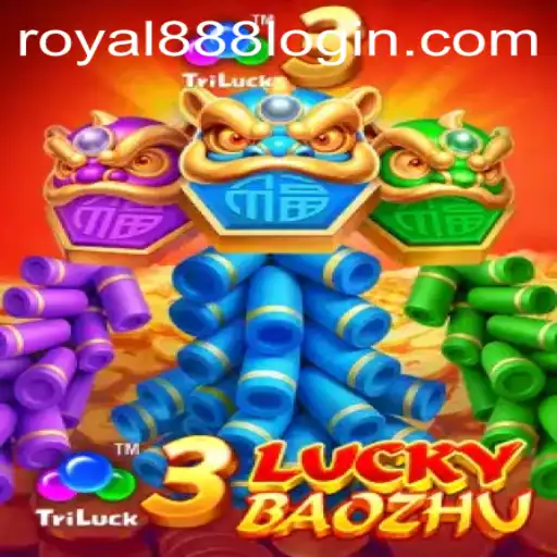 Explore the Enchanting World of 3LuckyBaozhu: A Royal888 Adventure
