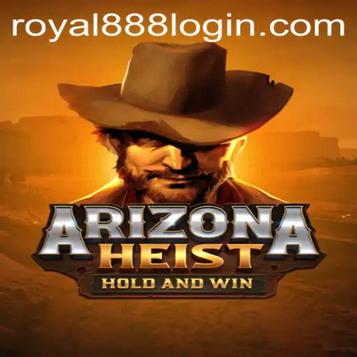 Dive into the Thrilling World of ArizonaHeist with Royal888