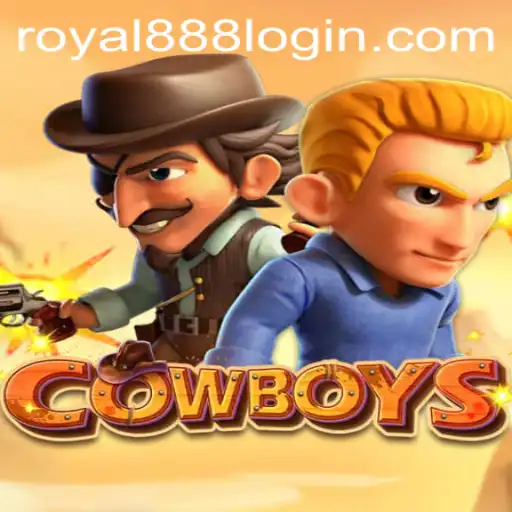 Explore the Exciting World of COWBOYS: A Deep Dive into Royal888's Latest Game