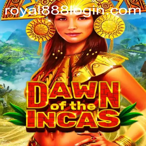 Exploring the Mystical World of DawnoftheIncas with Royal888
