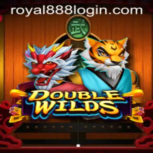 Introducing DoubleWilds: A Thrilling Adventure with Royal888