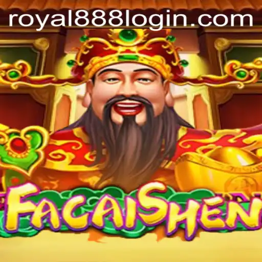 FaCaiShen: A Deep Dive into the Royal888 Experience