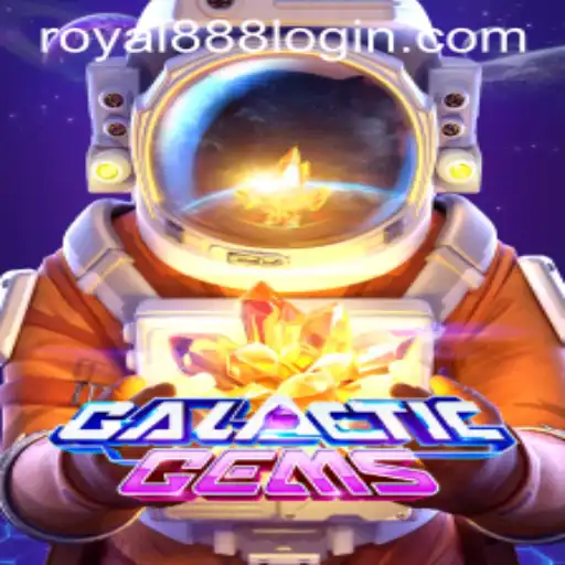 Exploring the Fascinating World of GalacticGems: A Royal888 Adventure