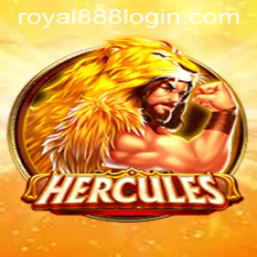 Exploring the Mythical World of Hercules in Royal888