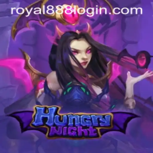 Exploring HungryNight: A Thrilling Adventure Game with Royal888