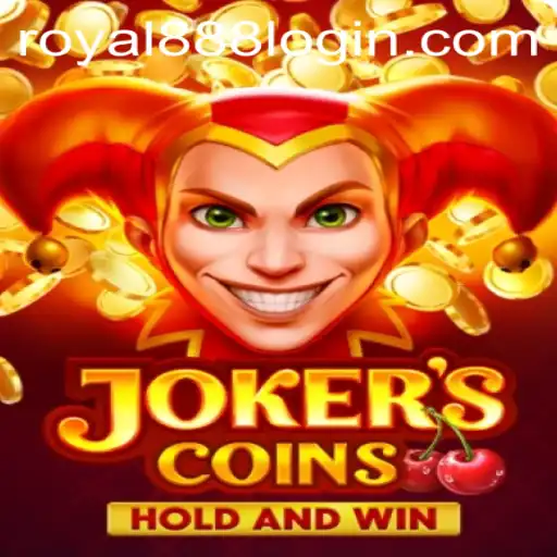 The Exciting World of JokersCoins: Discover Royal888