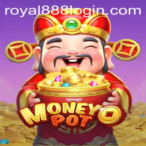 Discover the Thrilling World of MoneyPot: A Dive into Royal888