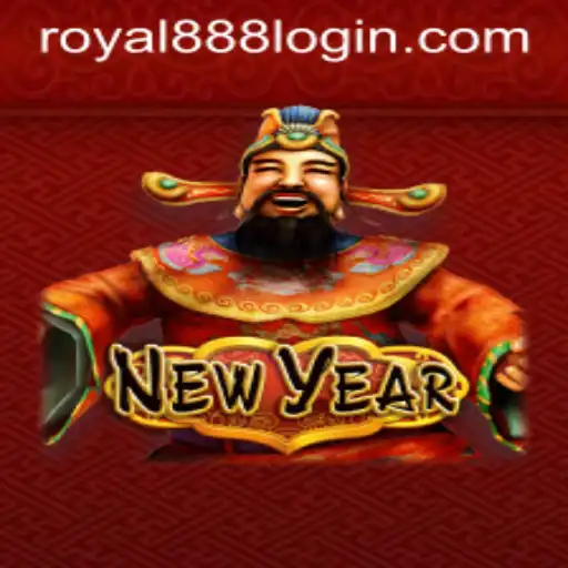 Discover NewYear: A Royal888 Adventure