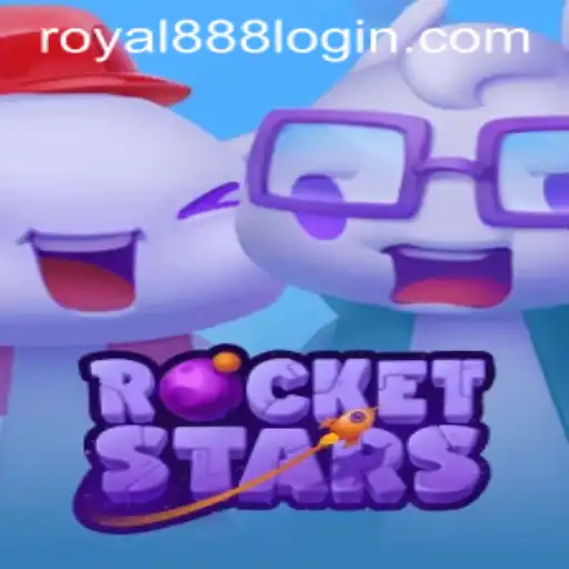 RocketStars: Exploring the Galactic Adventure with Royal888