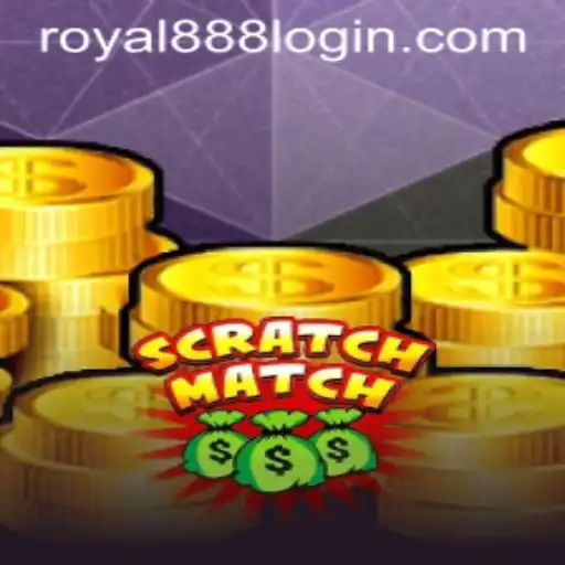 ScratchMatch: Unleashing Entertainment with Royal888