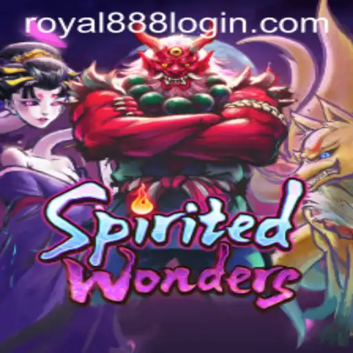 SpiritedWonders: Exploring the Magical World of Adventure and Strategy