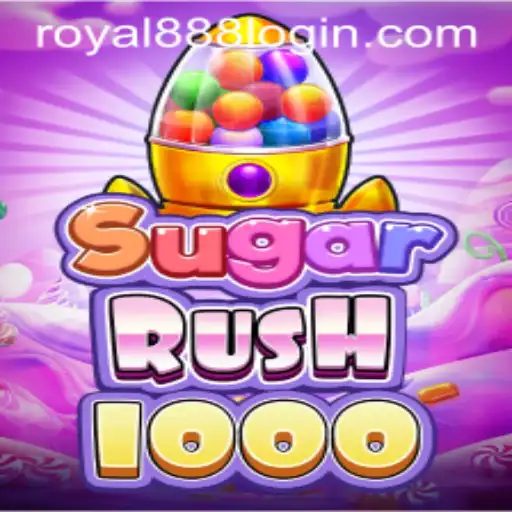 Discover the Excitement of SugarRush1000: A Royal888 Masterpiece