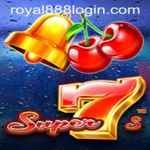Exploring Super7s: The Game That Captivates Royal888 Enthusiasts