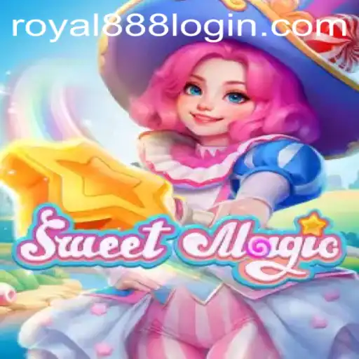 Exploring the Enchantment of SweetMagic and Its Connection to Royal888