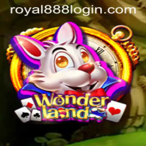 Exploring Wonderland: The Enchanting World of Royal888