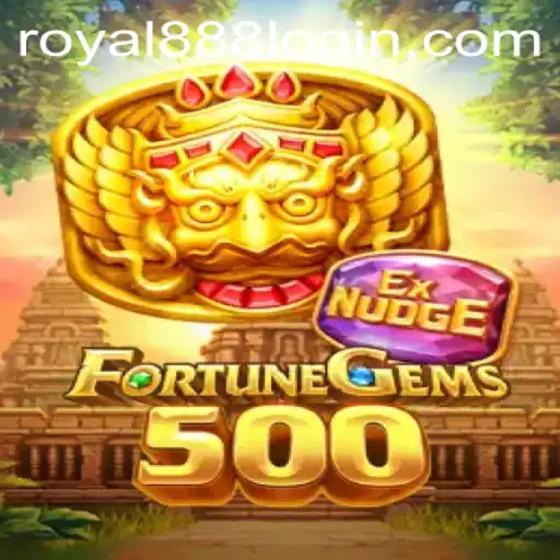 Dive Into the World of FortuneGems500 with Royal888: An Exciting Gaming Experience