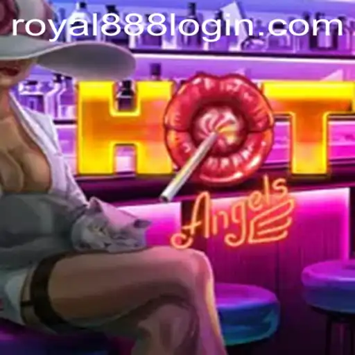 Discovering HotAngels: The Thrilling Gaming Experience with Royal888