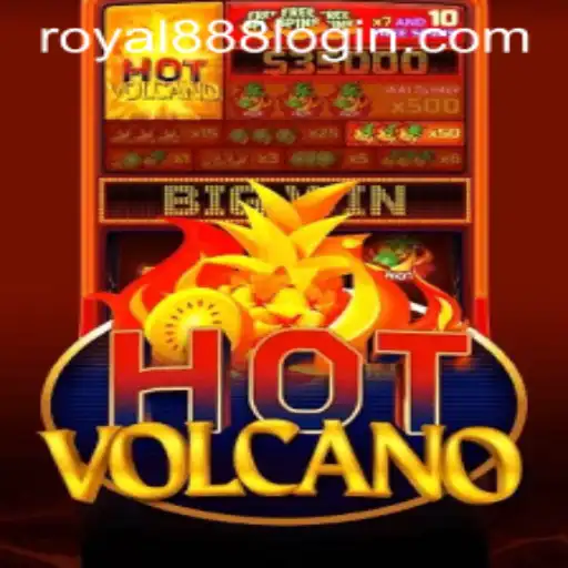Exploring the Thrills of HotVolcano: A Dive into the Exciting World of Royal888