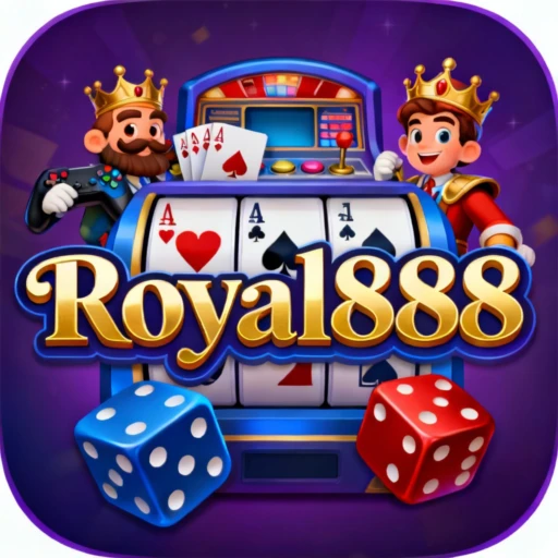 Royal888