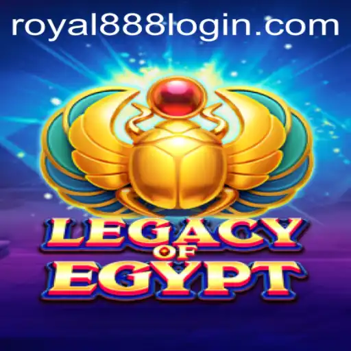 Unveiling the Mysteries of LegacyOfEgypt with Royal888