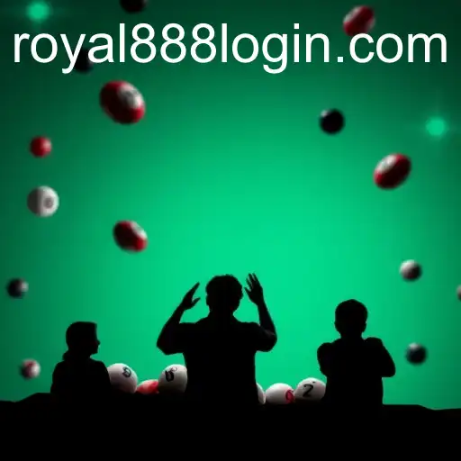 Exploring the World of Lottery Games with Royal888