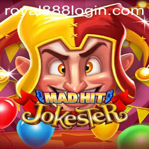 MadHitJokester: A Dive into the Wild World of Royal888