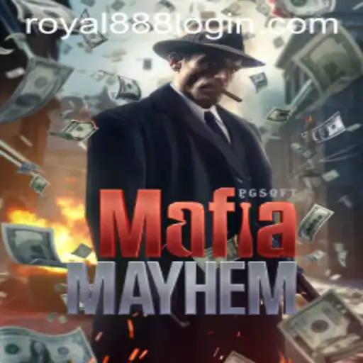 Unraveling MafiaMayhem: The Intrigue of Royal888
