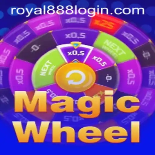 MagicWheel: A Royal888 Game Revolutionizing Online Gaming