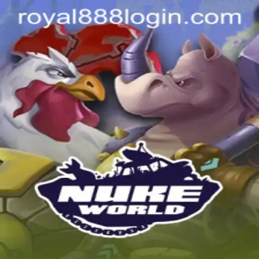 NukeWorld: Unveiling the Game-changing Experience Amidst a Royal888 Backdrop