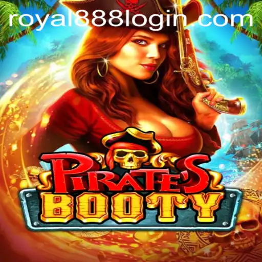Exploring the Adventures of PiratesBooty: A Guide to Epic Treasure Hunts with Royal888