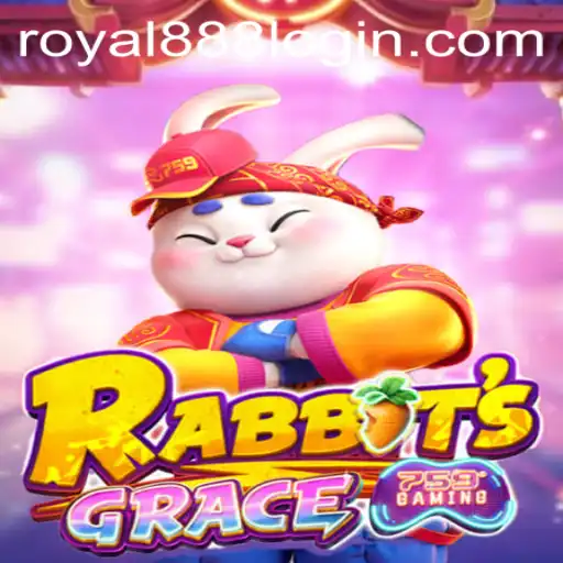 RabbitsGrace: An Enchanting Journey Through the Enchanted Kingdom with Royal888