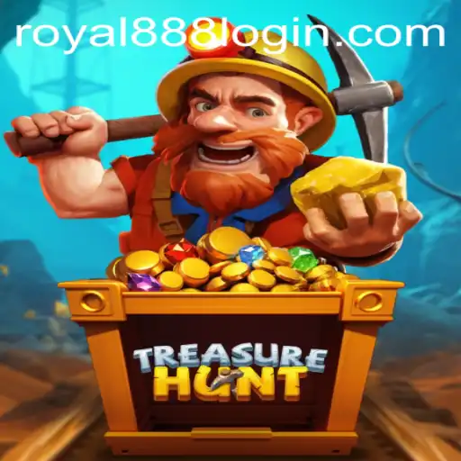 Discovering the Thrills of TreasureHunt: A Royal888 Adventure