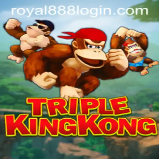 Exploring the Thrills and Strategies of TripleKingKong: The Ultimate Royal888 Experience